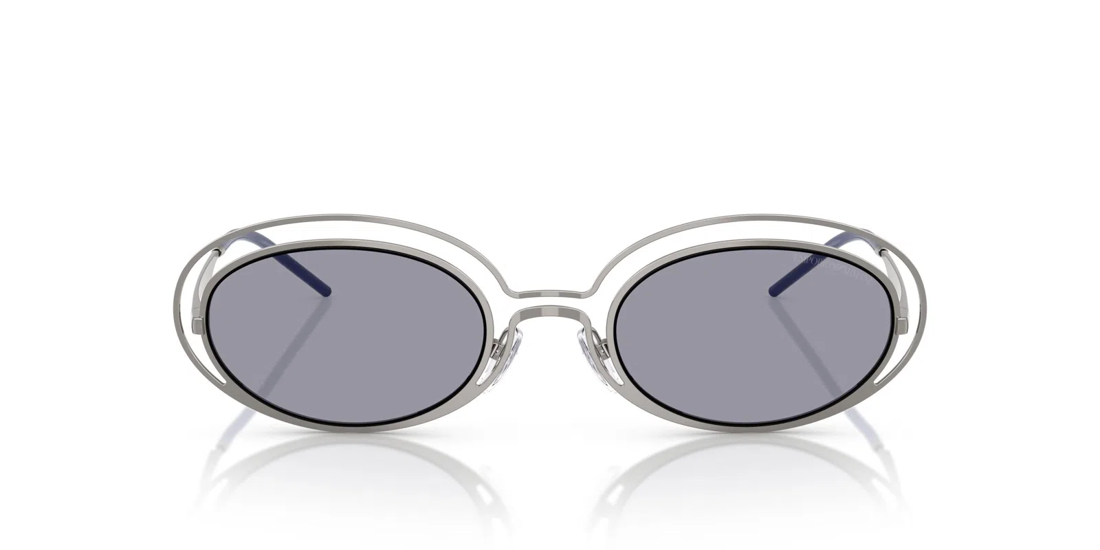 Emporio Armani 2160 Sunglasses - view 12